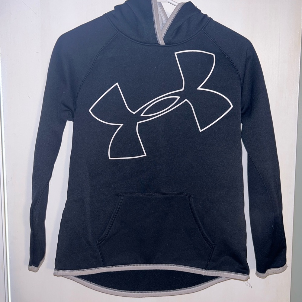 Youth UnderArmour Sweatshirt